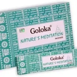 goloka natures meditation