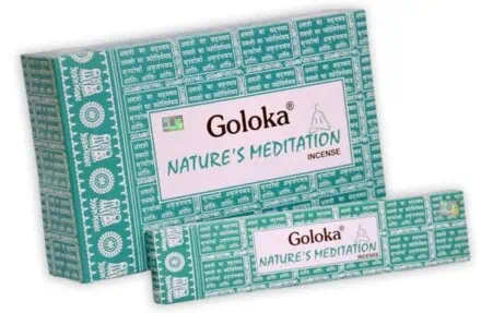 goloka natures meditation