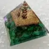 malakit pyramide