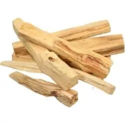 palo santo