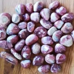 Rhodocrosit
