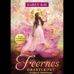 Feernes Orakelkort af karen Kay