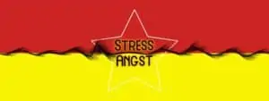 angst og Stress