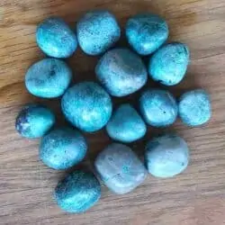 Chrysocolla