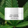 CBD kollagen Dagcreme