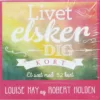 livet elsker dig Louise Hay englekort orakelkort