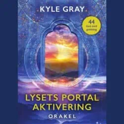 Lysets Portal Aktivering