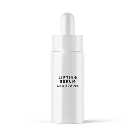 lifting serum fra Mikka