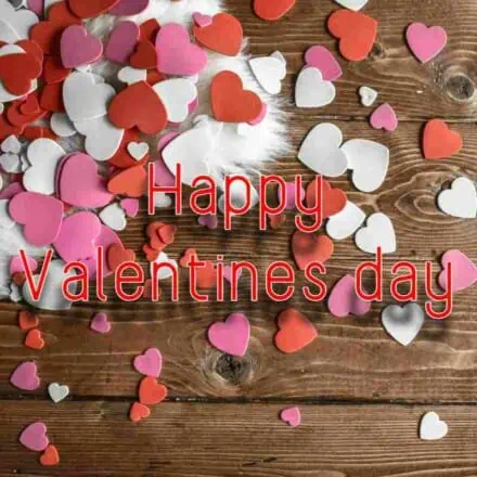 valentinsdag