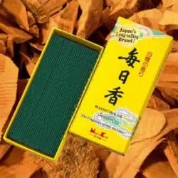 Mainichi Koh - Sandalwood