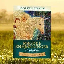 Magiske Enhjørninger