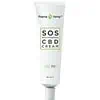 SOS creme med CBD