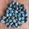 Turquois Afrika small