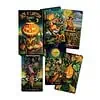 JACK O'LANTERN TAROT - HALLOWEEN