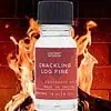 Crackling Log Fire Fragrance Oil