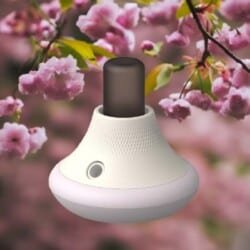 Airfriend One Lilla