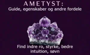 ametyst guide